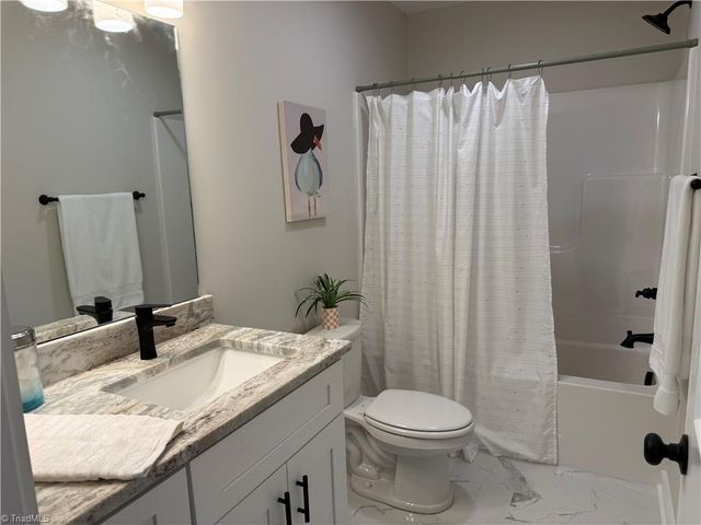 2403 Friends Avenue, High Point, NC 27263