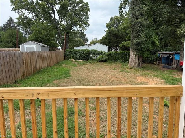 2403 Friends Avenue, High Point, NC 27263
