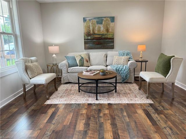 2403 Friends Avenue, High Point, NC 27263