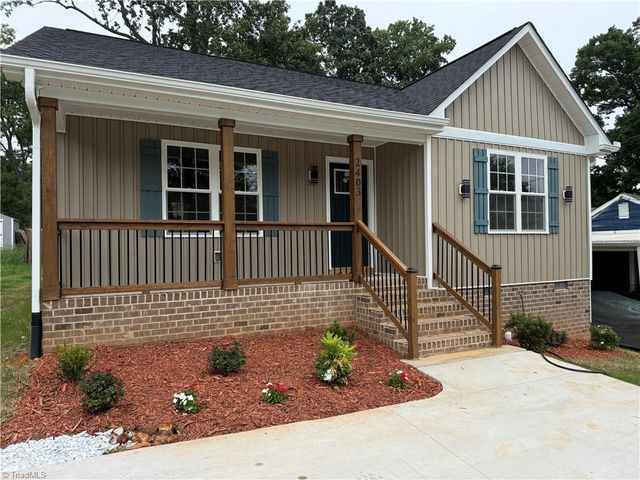 2403 Friends Avenue, High Point, NC 27263