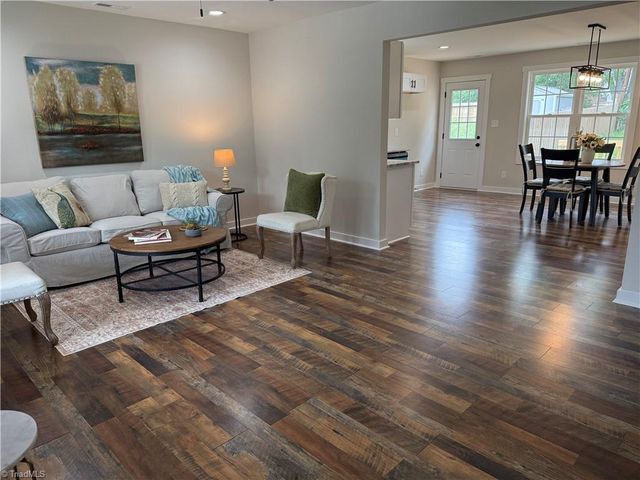 2403 Friends Avenue, High Point, NC 27263