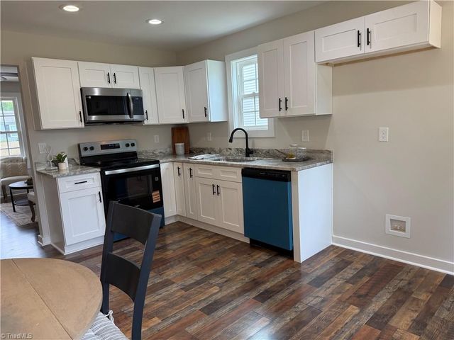 2403 Friends Avenue, High Point, NC 27263