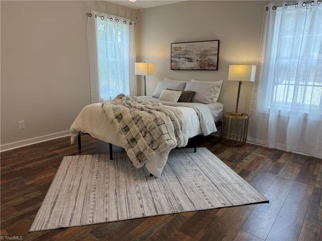 2403 Friends Avenue, High Point, NC 27263
