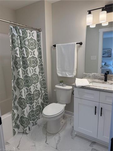 2403 Friends Avenue, High Point, NC 27263