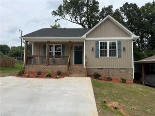 2403 Friends Avenue, High Point, NC 27263