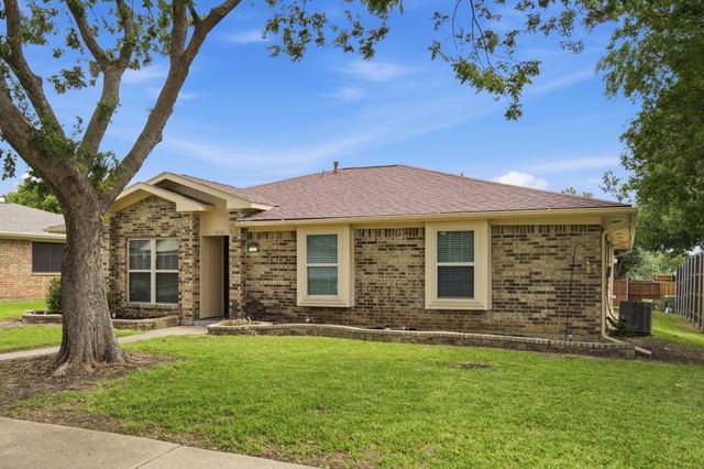1830 Tiburon Bend, Lewisville, TX 75067