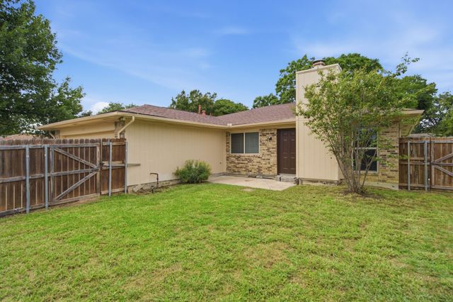 1830 Tiburon Bend, Lewisville, TX 75067