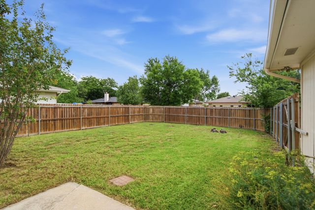 1830 Tiburon Bend, Lewisville, TX 75067