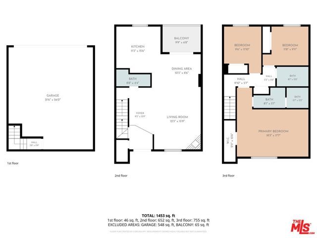 3245 Altura Avenue 8, Glendale, CA 91214
