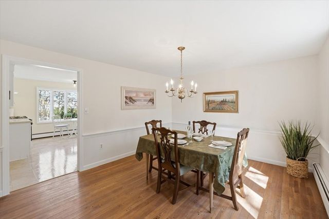 46 Trout Pond Lane, Brewster, MA 02631