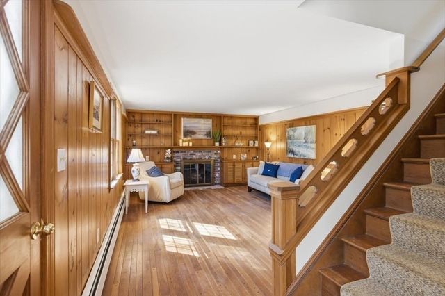 46 Trout Pond Lane, Brewster, MA 02631