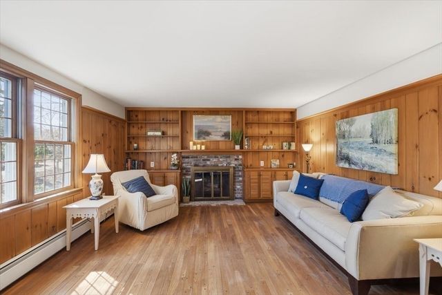 46 Trout Pond Lane, Brewster, MA 02631