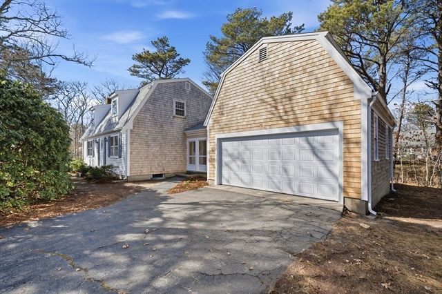 46 Trout Pond Lane, Brewster, MA 02631