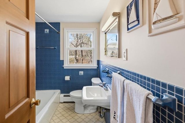 46 Trout Pond Lane, Brewster, MA 02631