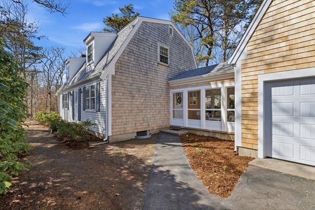 46 Trout Pond Lane, Brewster, MA 02631