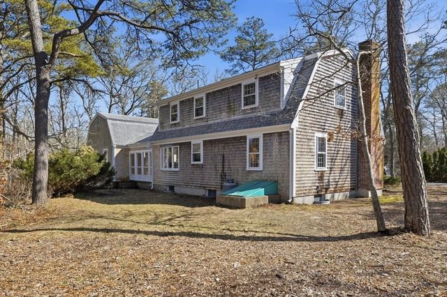 46 Trout Pond Lane, Brewster, MA 02631