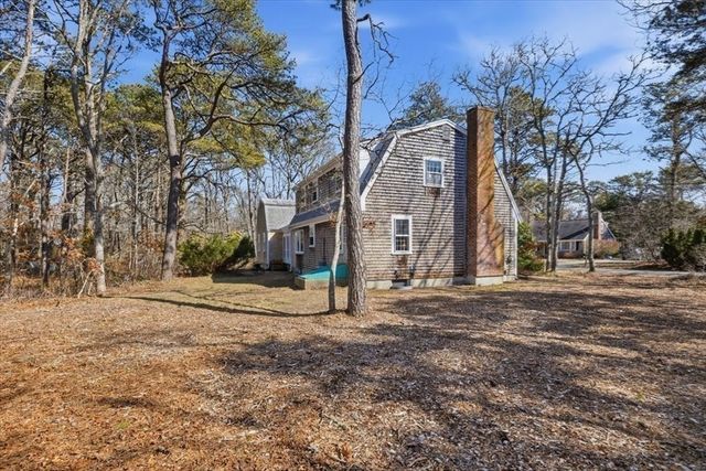46 Trout Pond Lane, Brewster, MA 02631