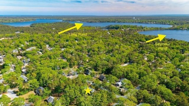 46 Trout Pond Lane, Brewster, MA 02631