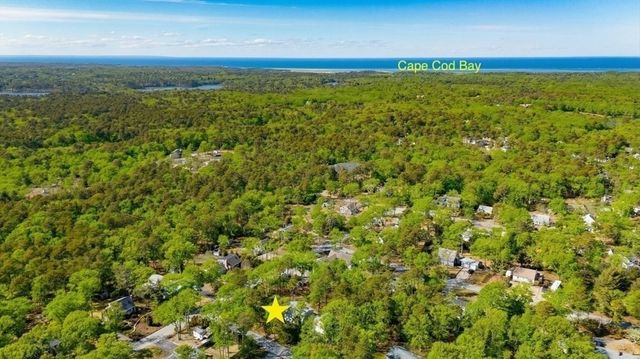 46 Trout Pond Lane, Brewster, MA 02631