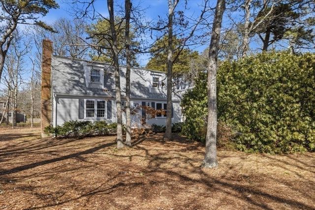 46 Trout Pond Lane, Brewster, MA 02631