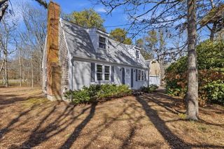 46 Trout Pond Lane, Brewster, MA 02631