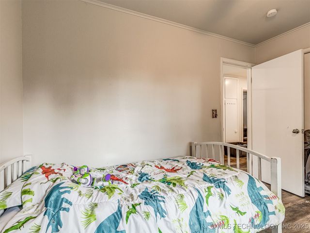 202 E Hickory Street, Coweta, OK 74429