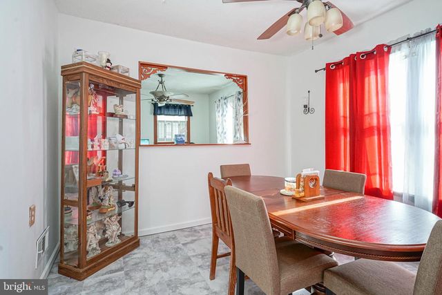 736 S EAST AVE, Vineland, NJ 08360