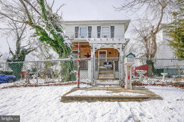 736 S EAST AVE, Vineland, NJ 08360