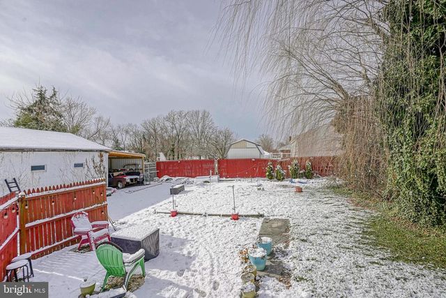 736 S EAST AVE, Vineland, NJ 08360