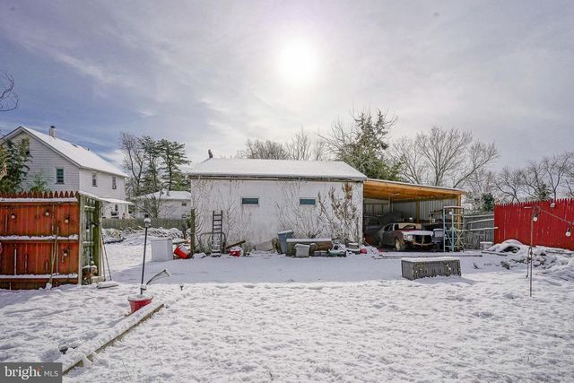 736 S EAST AVE, Vineland, NJ 08360