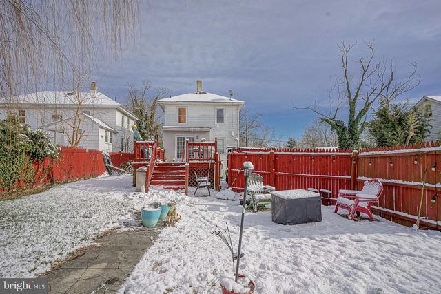 736 S EAST AVE, Vineland, NJ 08360