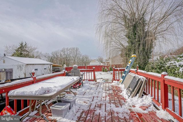 736 S EAST AVE, Vineland, NJ 08360