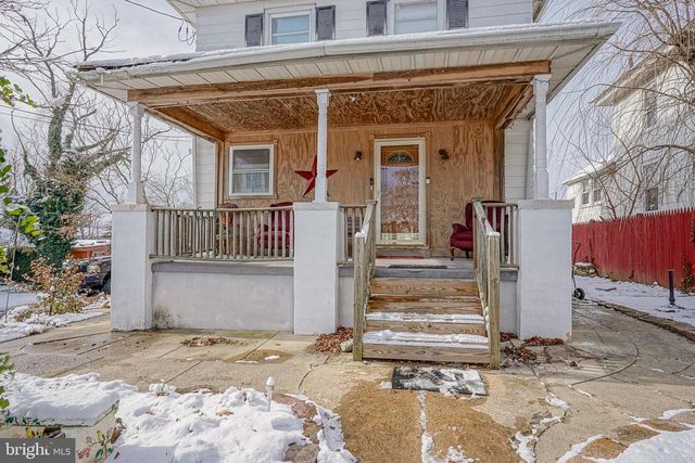 736 S EAST AVE, Vineland, NJ 08360