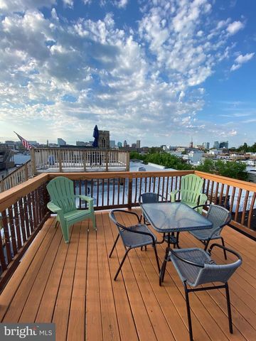 1444 S CHARLES ST, Baltimore, MD 21230