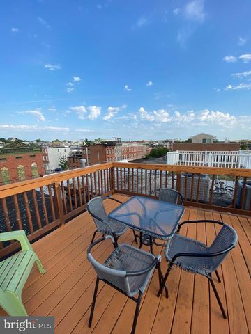 1444 S CHARLES ST, Baltimore, MD 21230