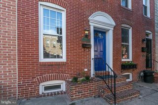 1444 S CHARLES ST, Baltimore, MD 21230