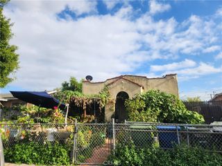 806 E 105th Street, Los Angeles, CA 90002