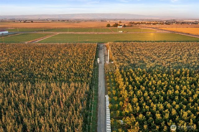 0 Road 9 NW, Quincy, WA 98848