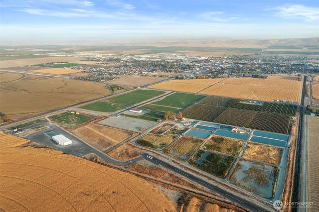 0 Road 9 NW, Quincy, WA 98848