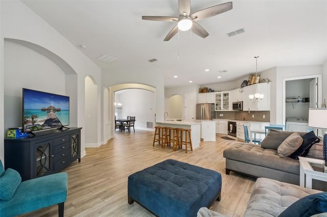 24414 WOODHILL COURT, Sorrento, FL 32776