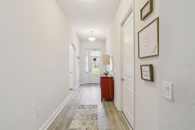 24414 WOODHILL COURT, Sorrento, FL 32776