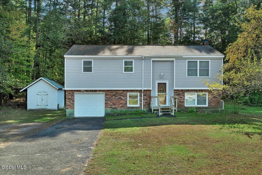 326 Louden Road, Wilton, NY 12866