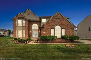 6367 Florence Lane, Belleville, MI 48111