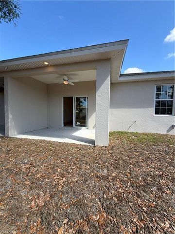 4719 28th ST SW, Lehigh Acres, FL 33973