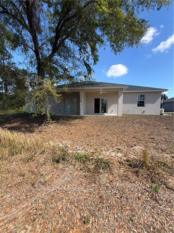 4719 28th ST SW, Lehigh Acres, FL 33973