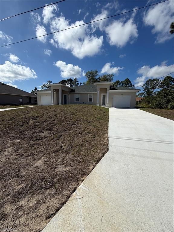 4719 28th ST SW, Lehigh Acres, FL 33973