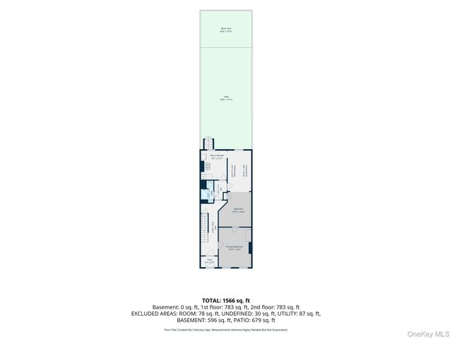 21 Somers Street, Brooklyn, NY 11233