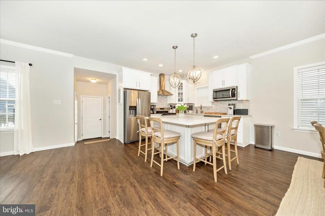 1600 HOBBLE TRL, Frederick, MD 21702