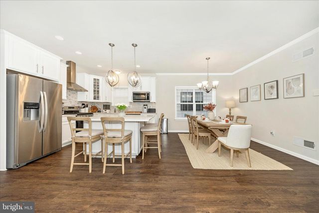 1600 HOBBLE TRL, Frederick, MD 21702