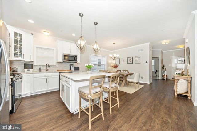 1600 HOBBLE TRL, Frederick, MD 21702